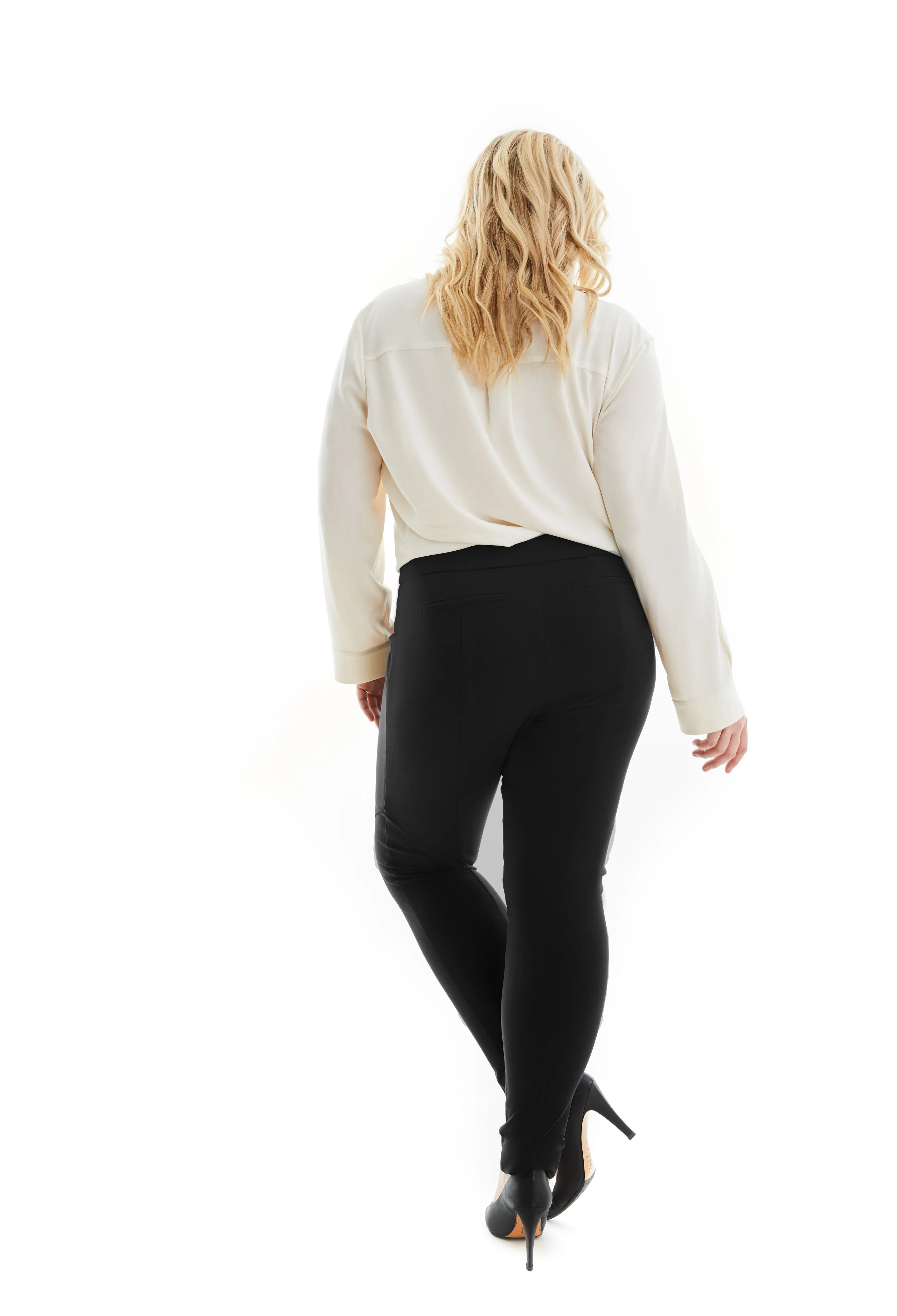 ANNIE SHAPING PANT